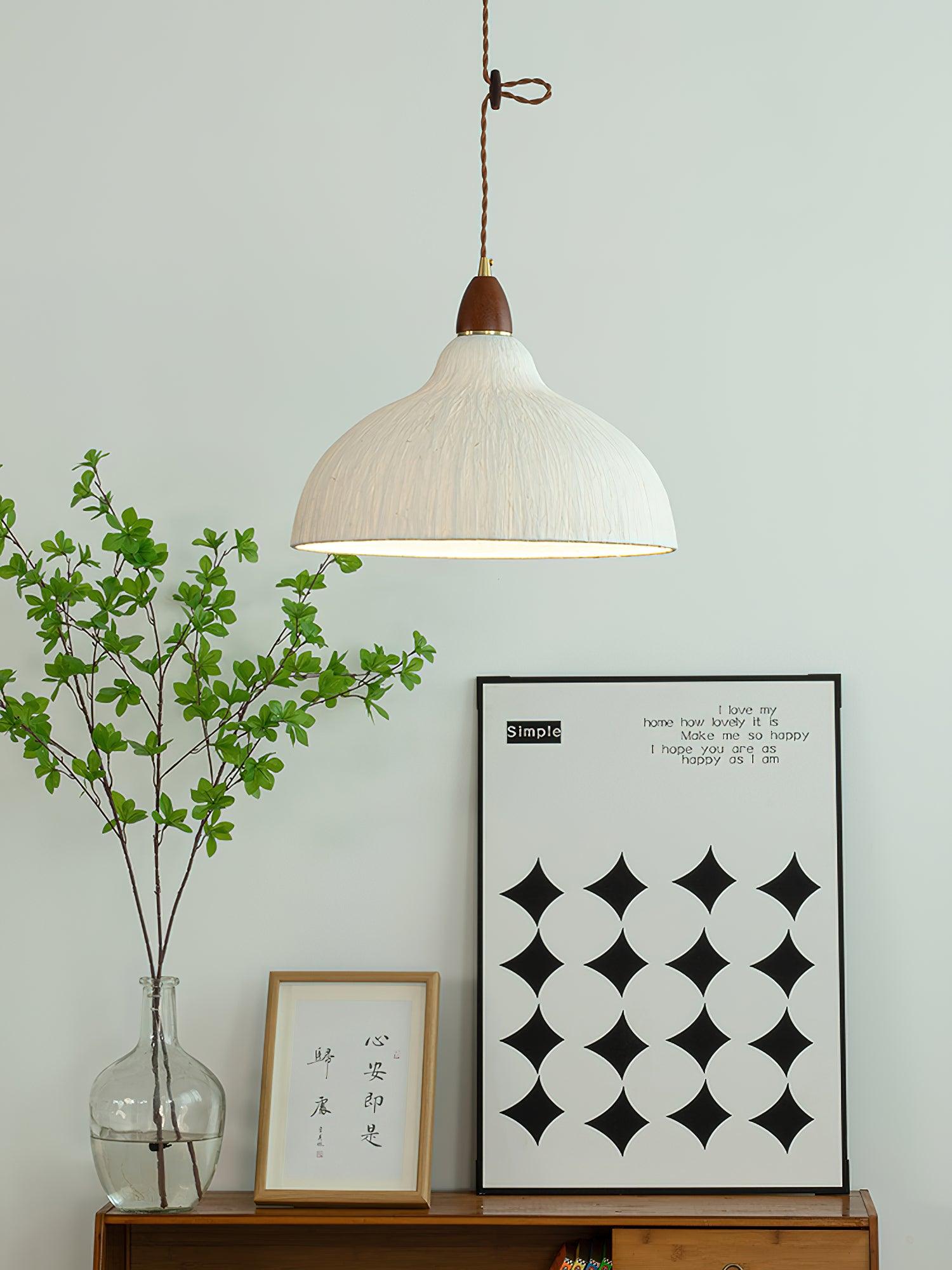 Soren Pendant Lamp - Lumpaz