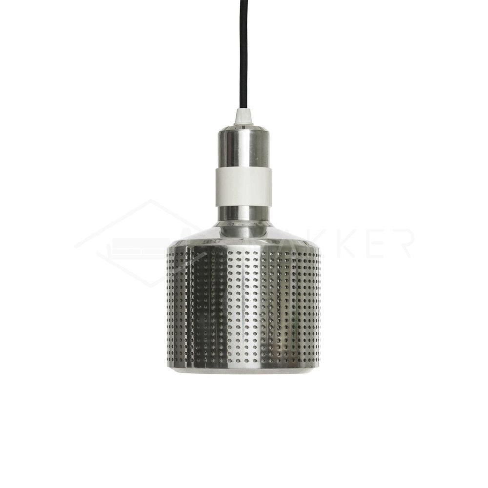 Riddle Pendant Lamp - Lumpaz