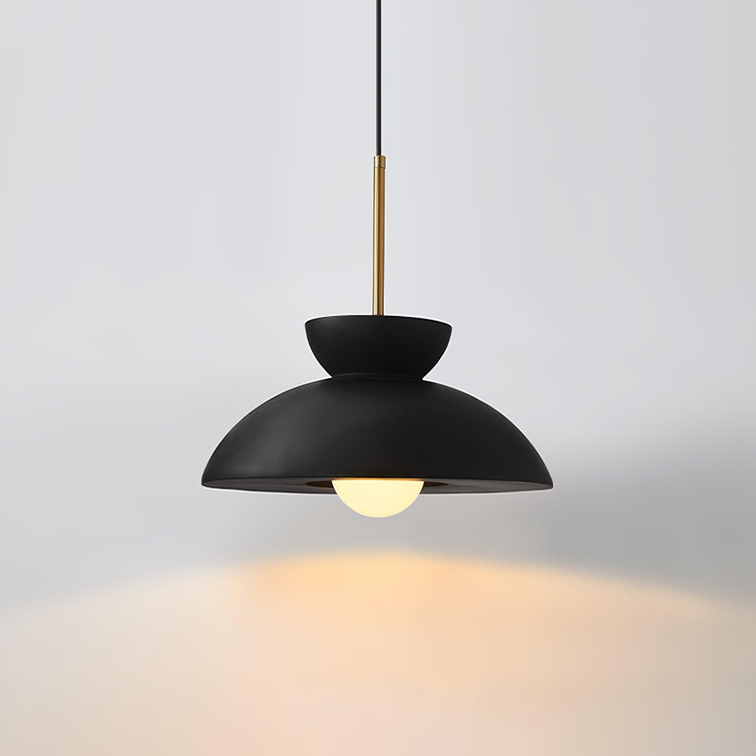 Veepee Pendant Lamp - Lumpaz