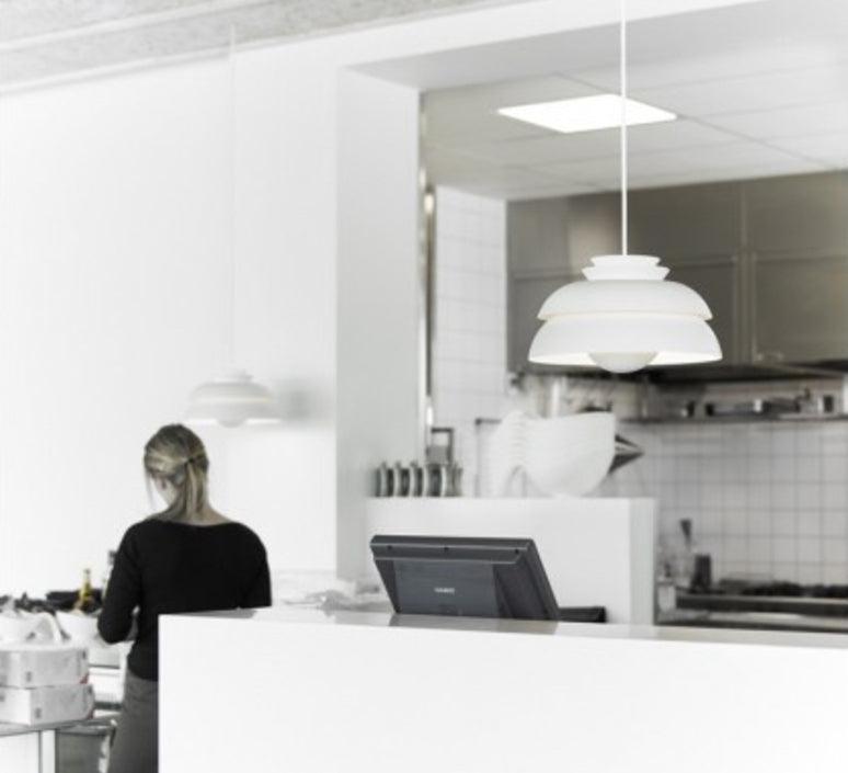 Concert Pendant Lamp - Lumpaz