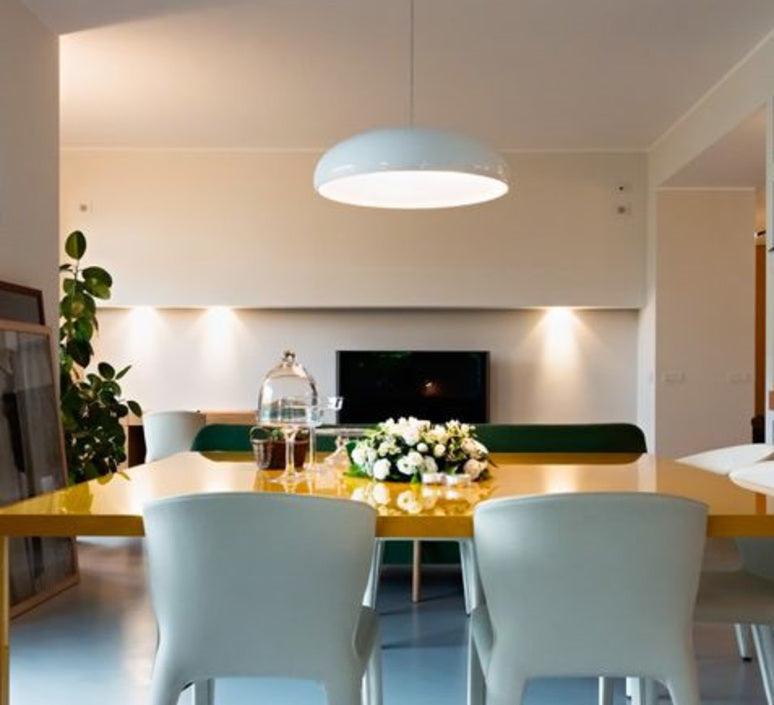 Pangen Pendant Lamp - Lumpaz