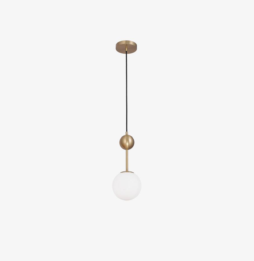 Born Pendant Light - Lumpaz