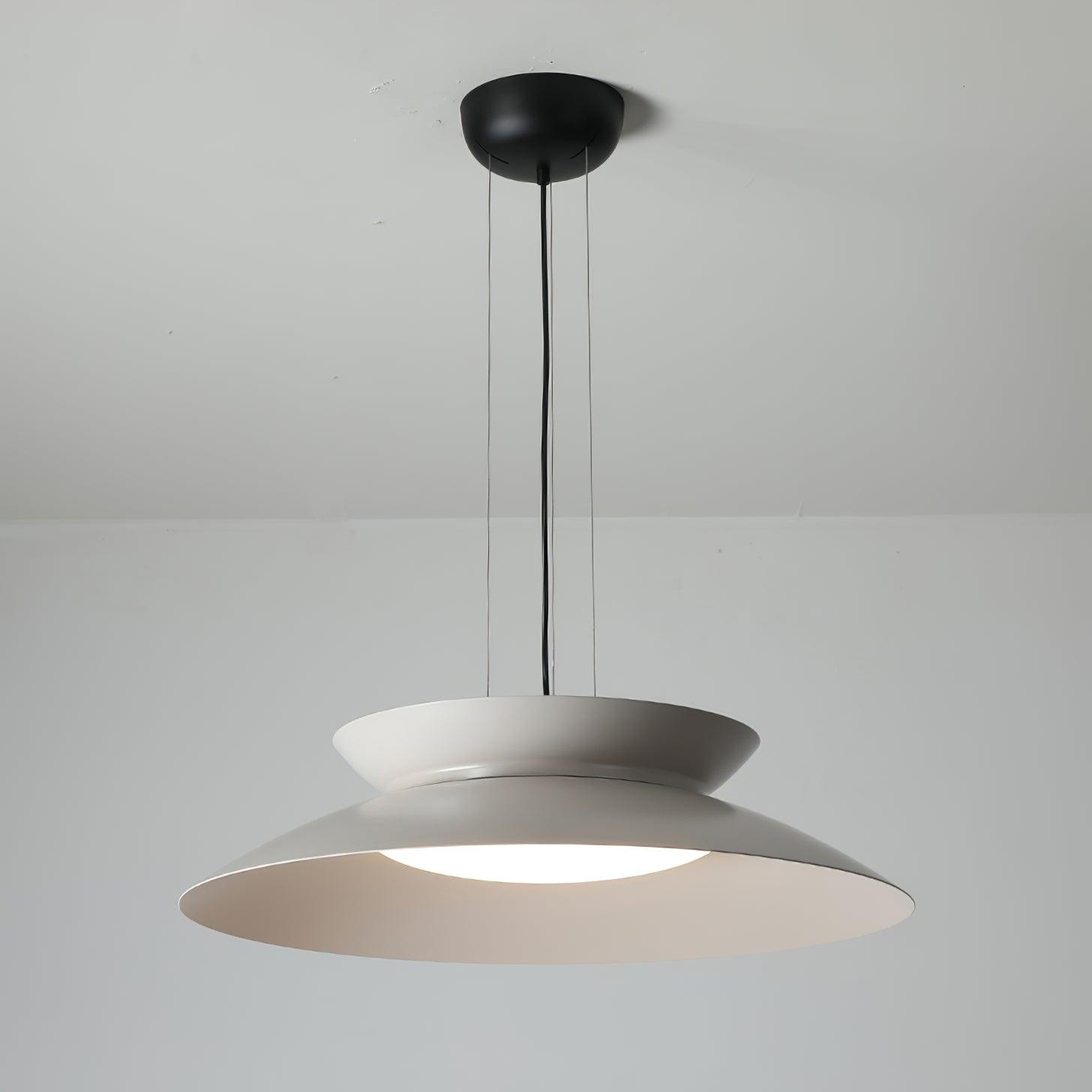 Cetra Pendant Light - Lumpaz