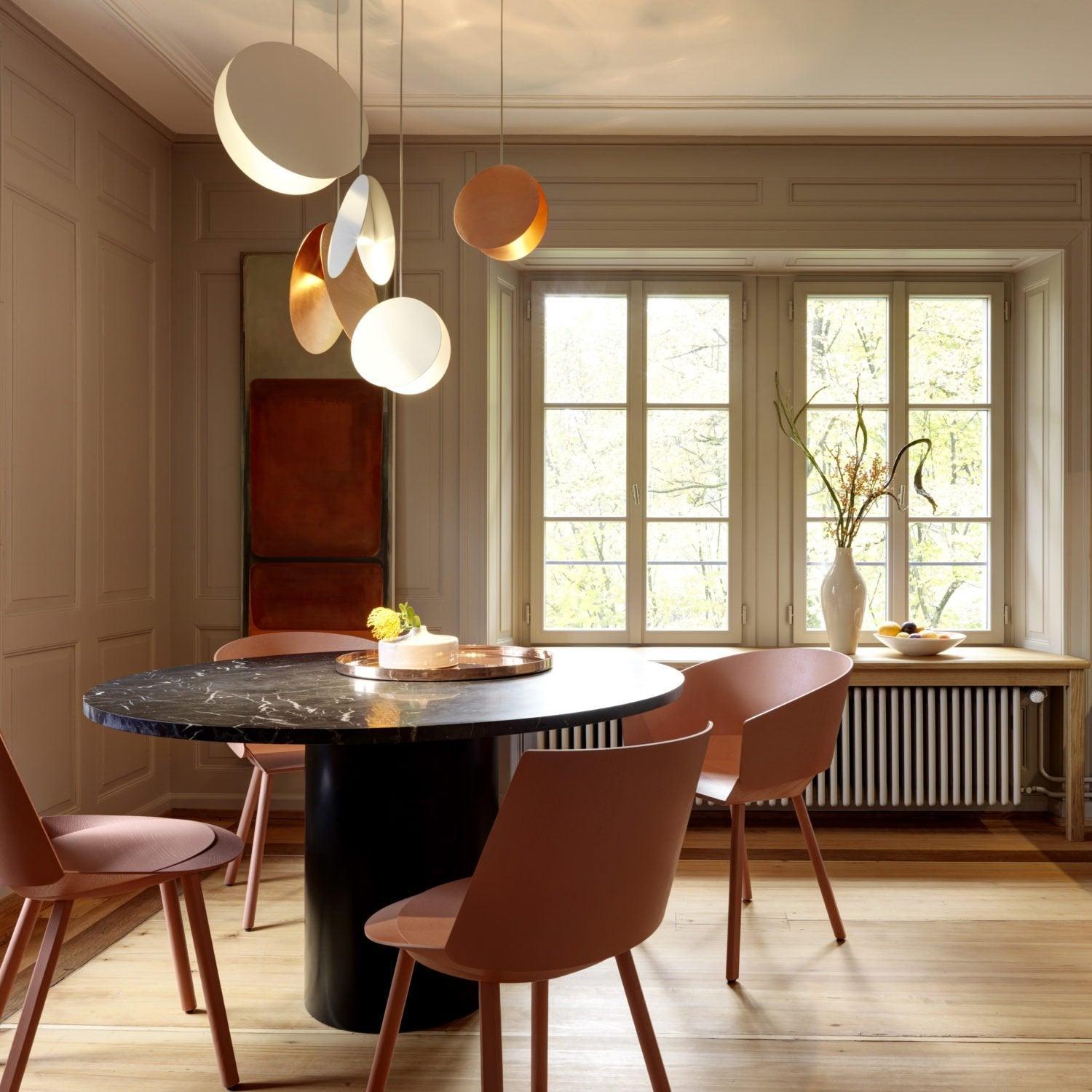 North Pendant Light - Lumpaz