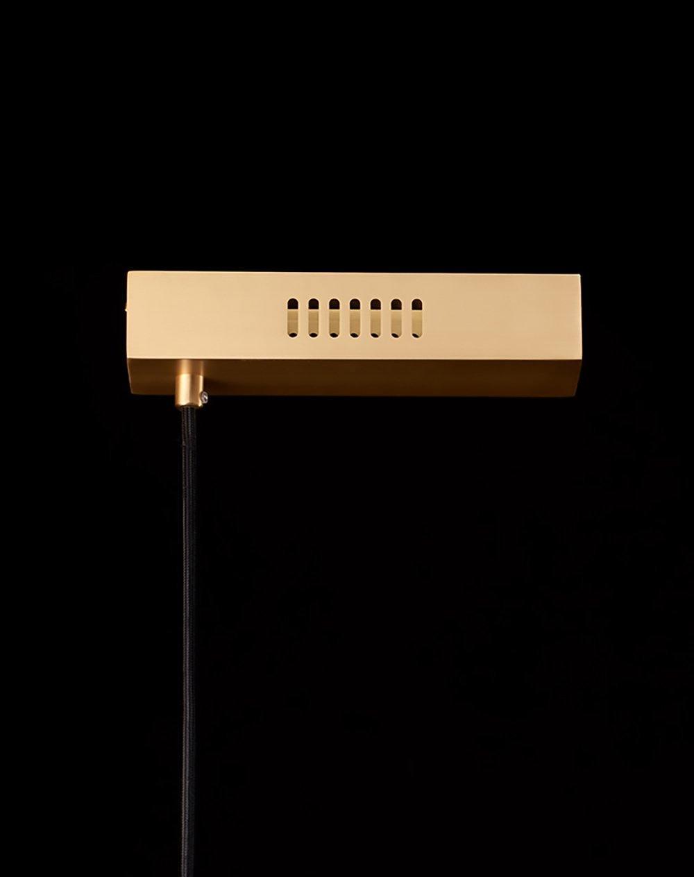 Cale Suspension Lamp - Lumpaz