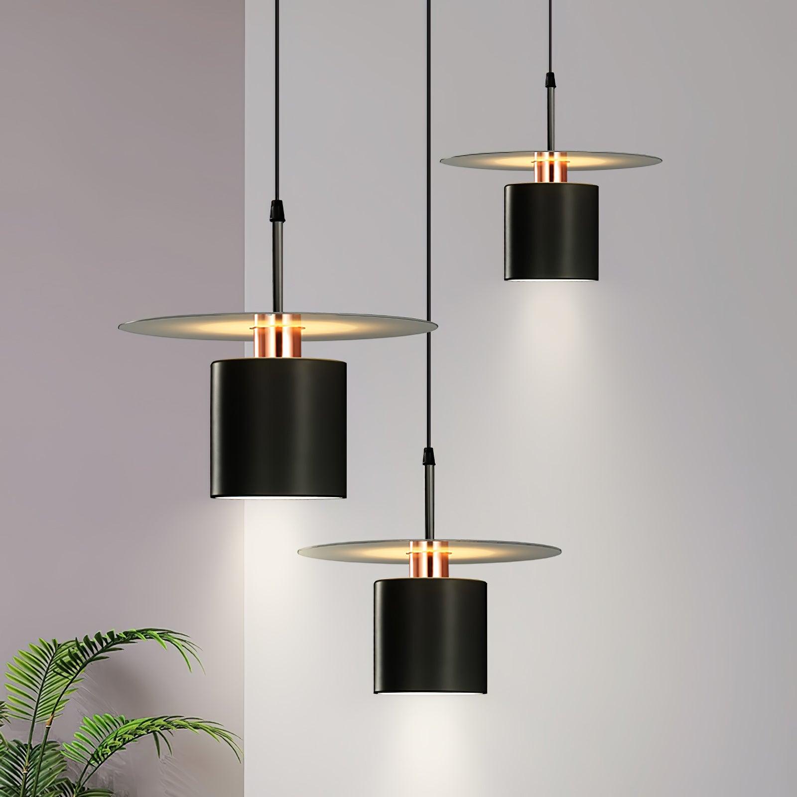 Kolorit Pendant Lamp - Lumpaz