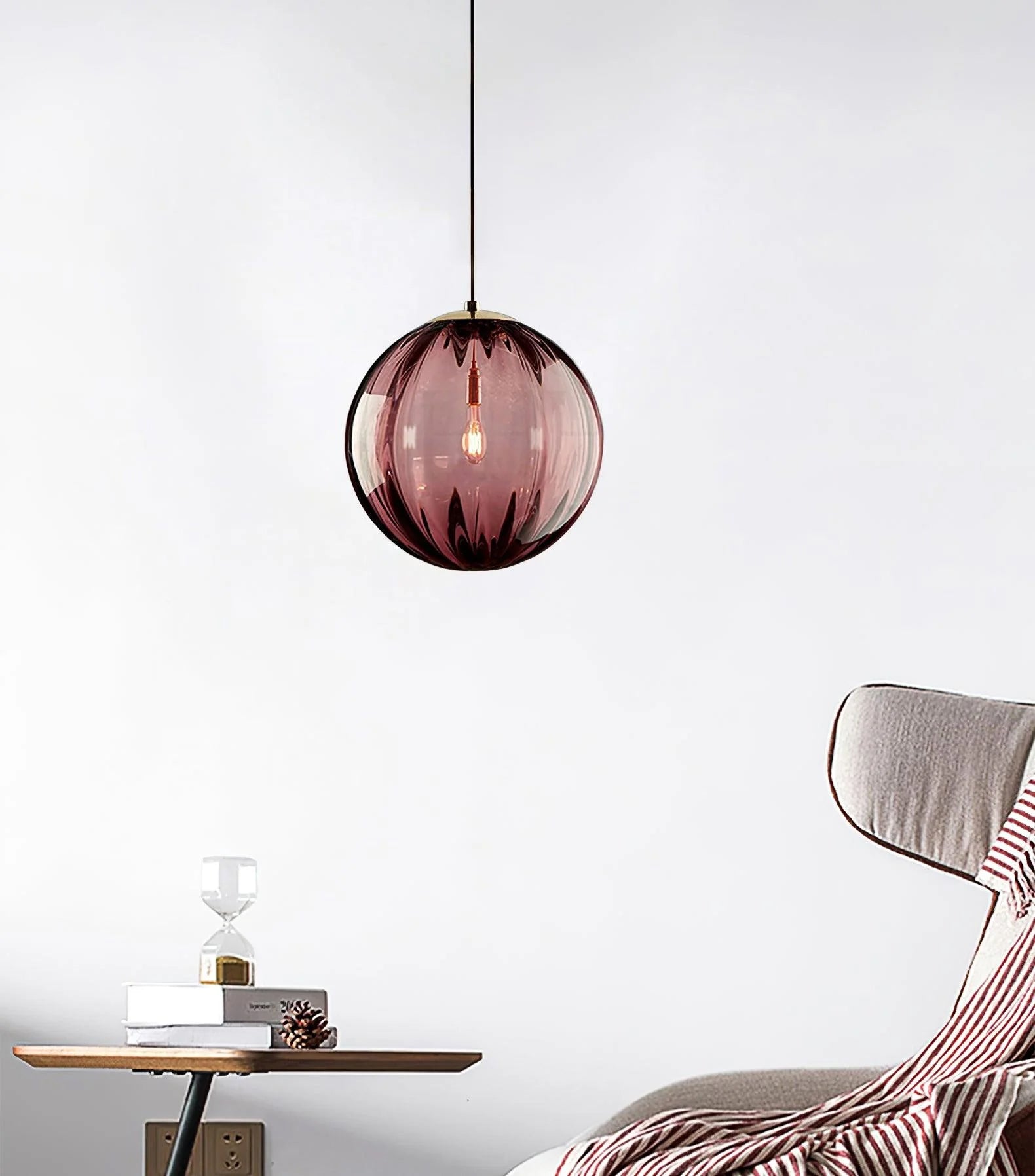 Paola Pendant Light - Lumpaz
