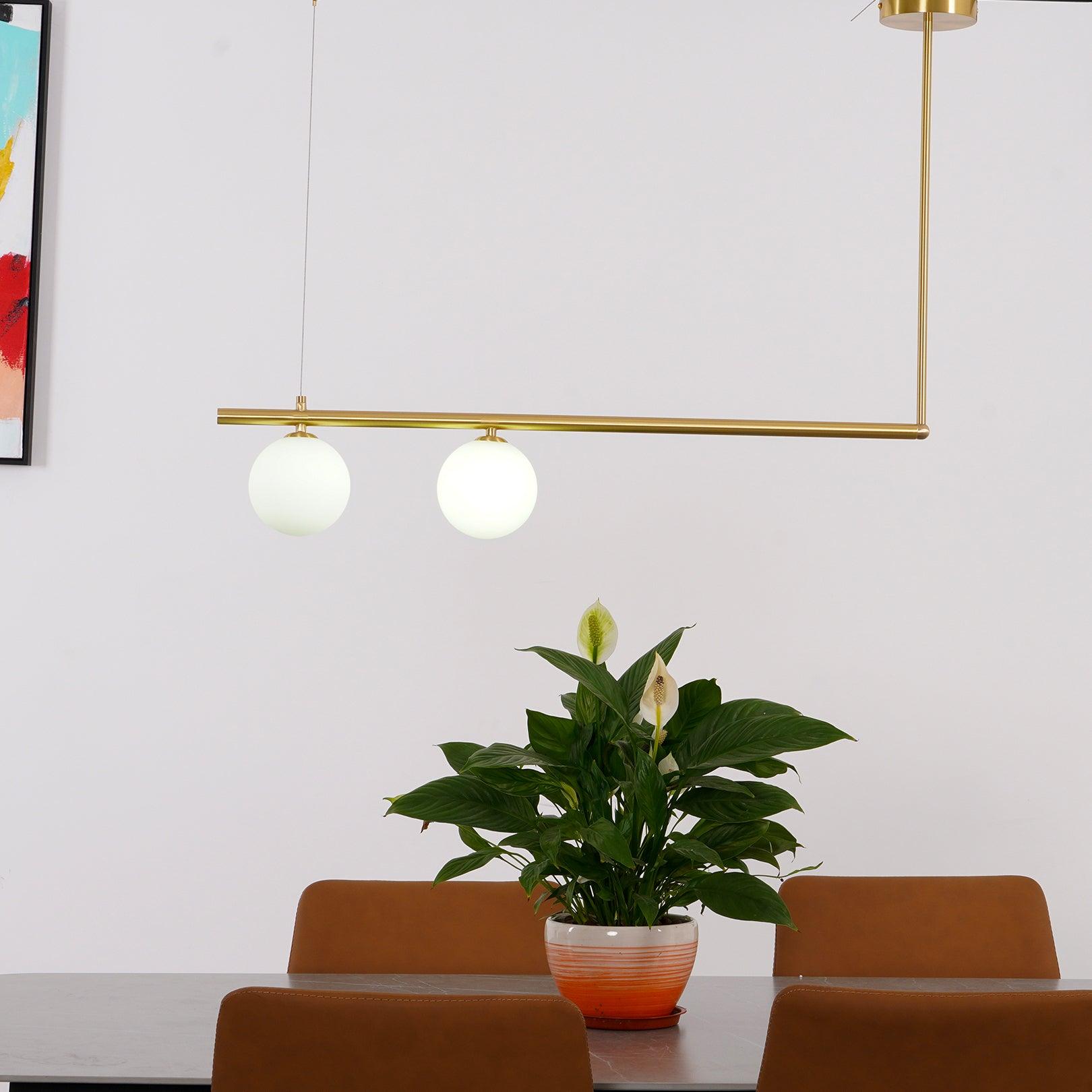 Satellite Ceiling Pendant Light - Lumpaz
