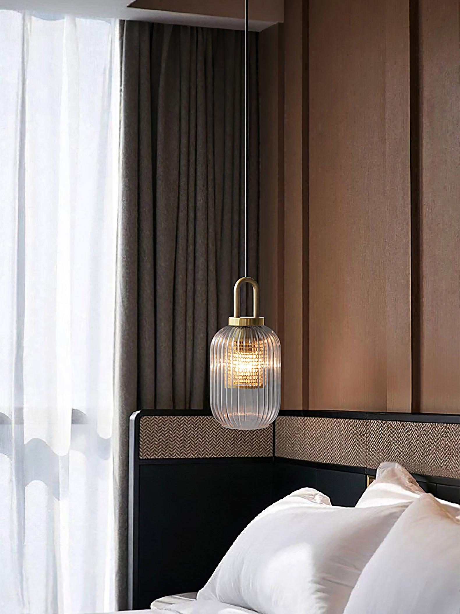 Covent Pendant Light - Lumpaz