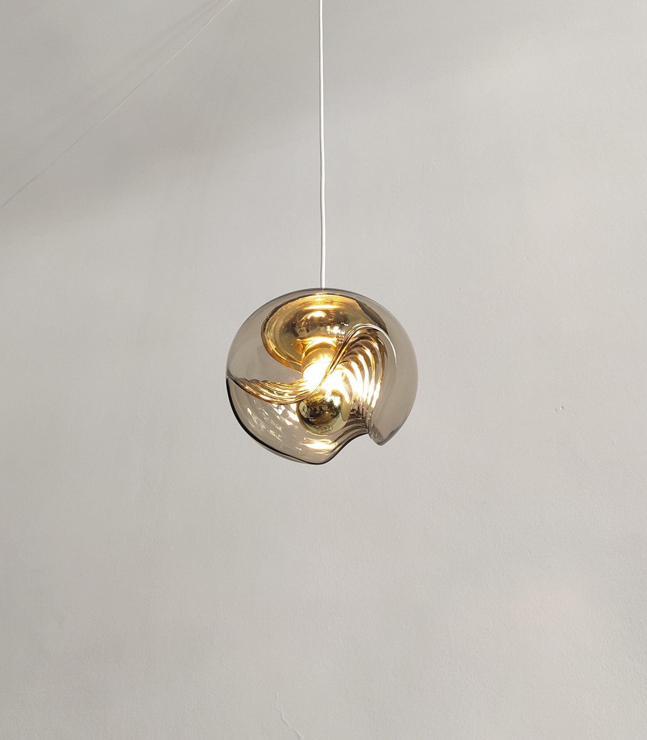 Wave Pendant Light - Lumpaz