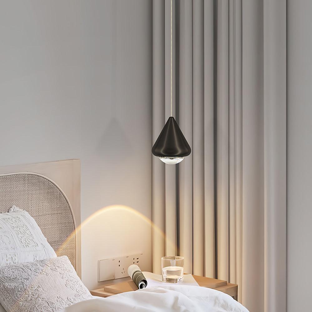 Apollo Pendant Lamp - Lumpaz