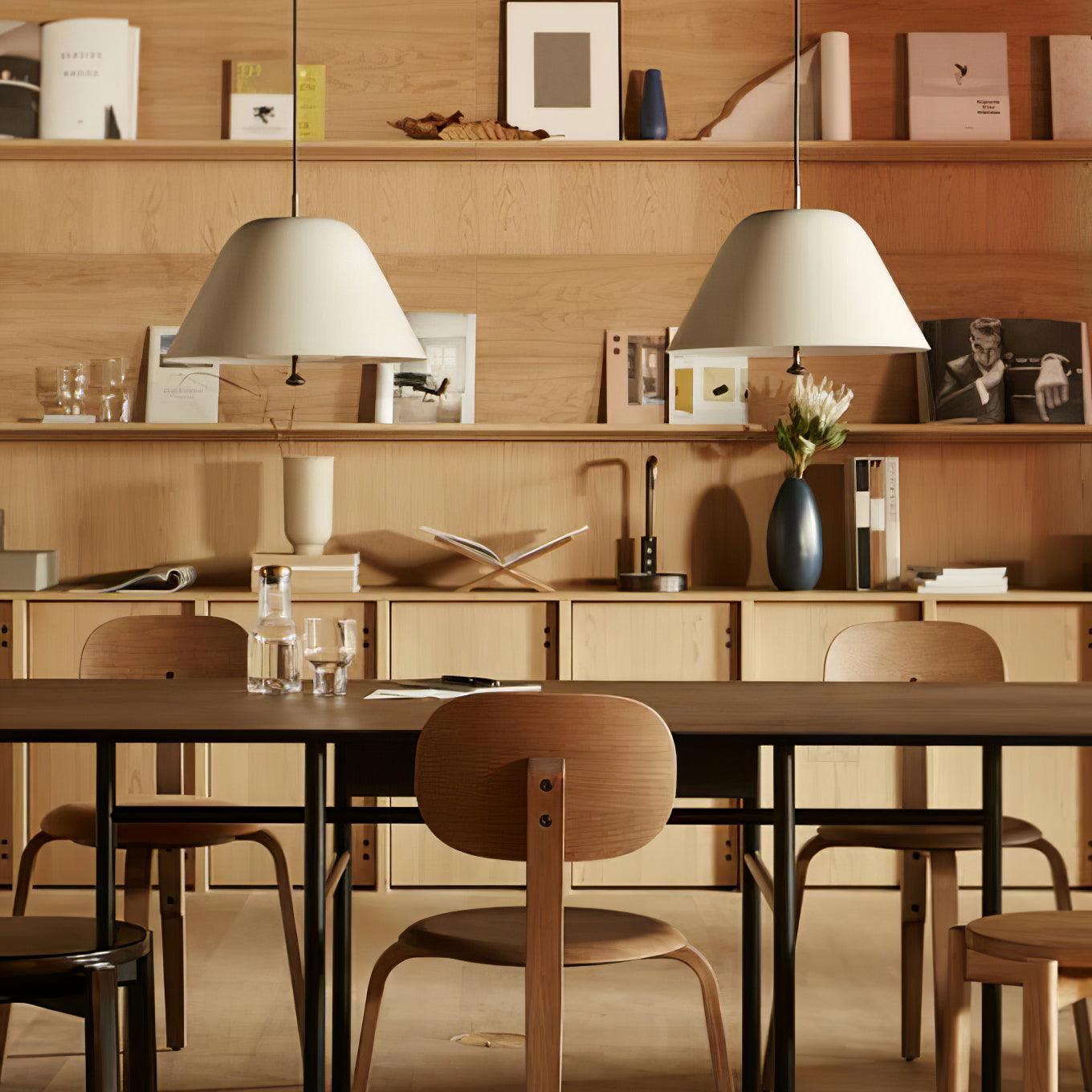 Minimalist Pendant Lamp - Lumpaz