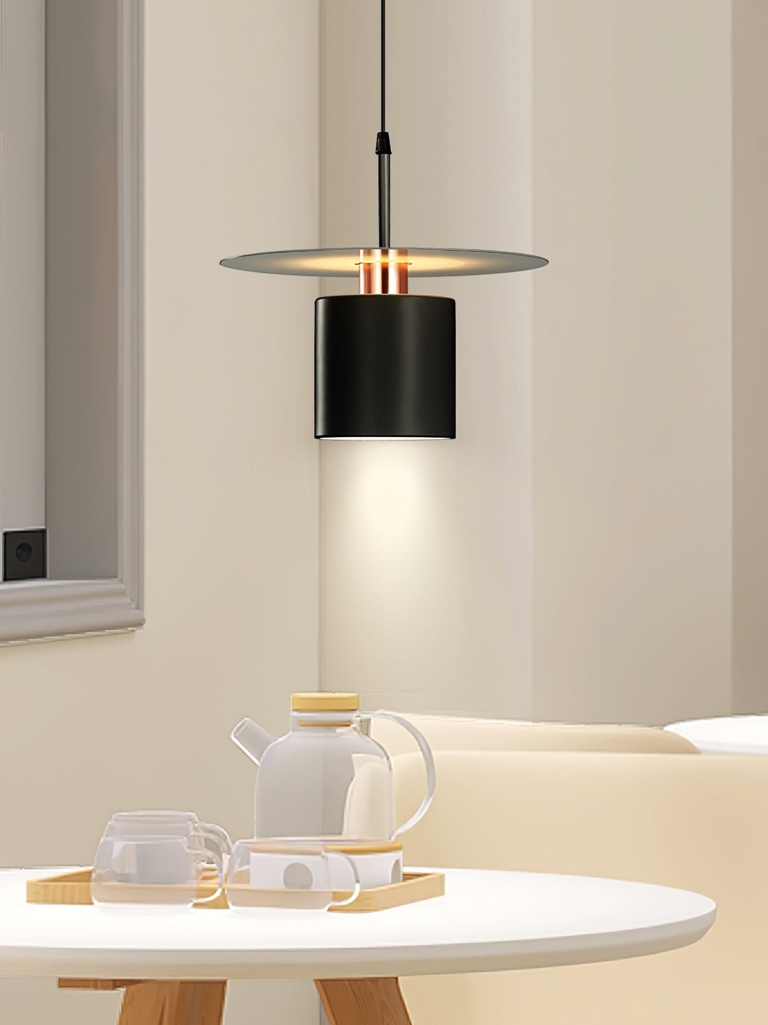 Kolorit Pendant Lamp - Lumpaz