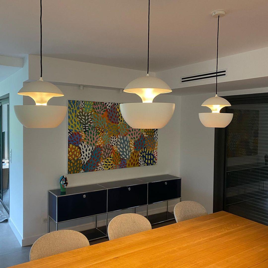 Sun Pendant Lamp - Lumpaz
