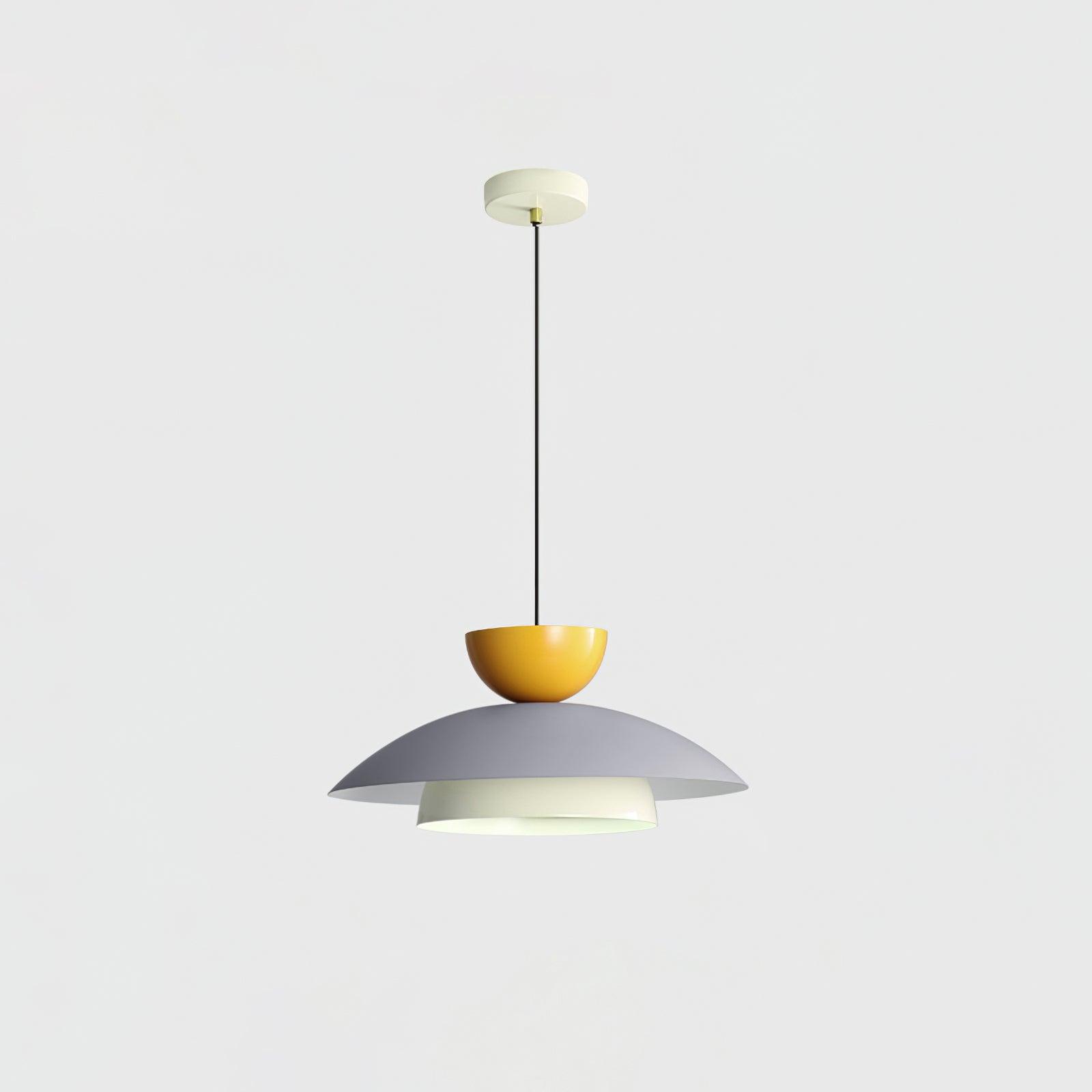 Olemi Pendant Lamp - Lumpaz