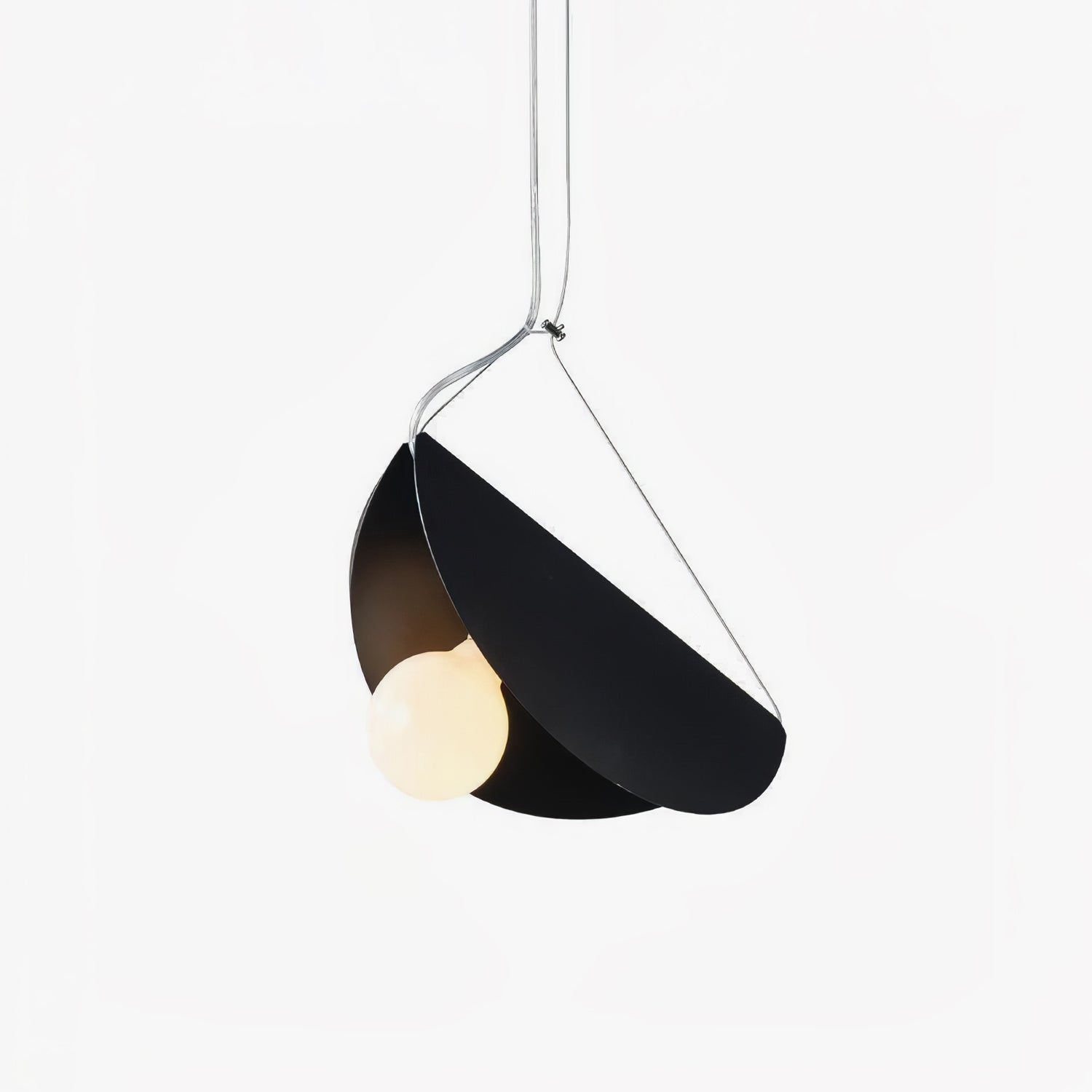 Glider Pendant Light - Lumpaz
