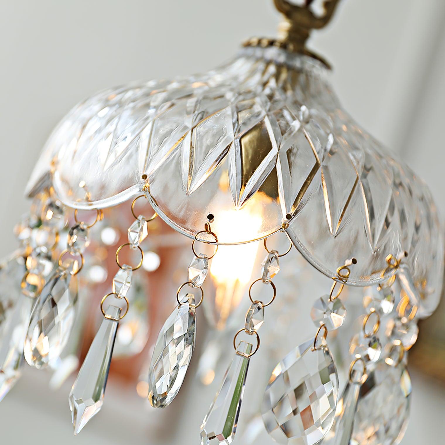 Bowl Shade Pendant Lamp - Lumpaz