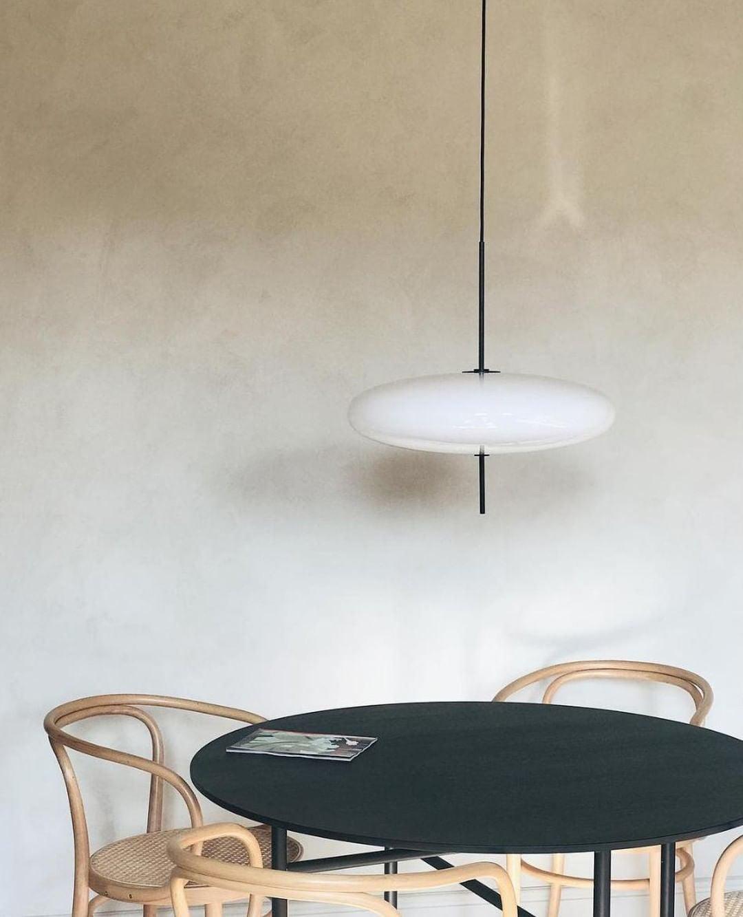 Model 2065 Pendant Lamp - Lumpaz