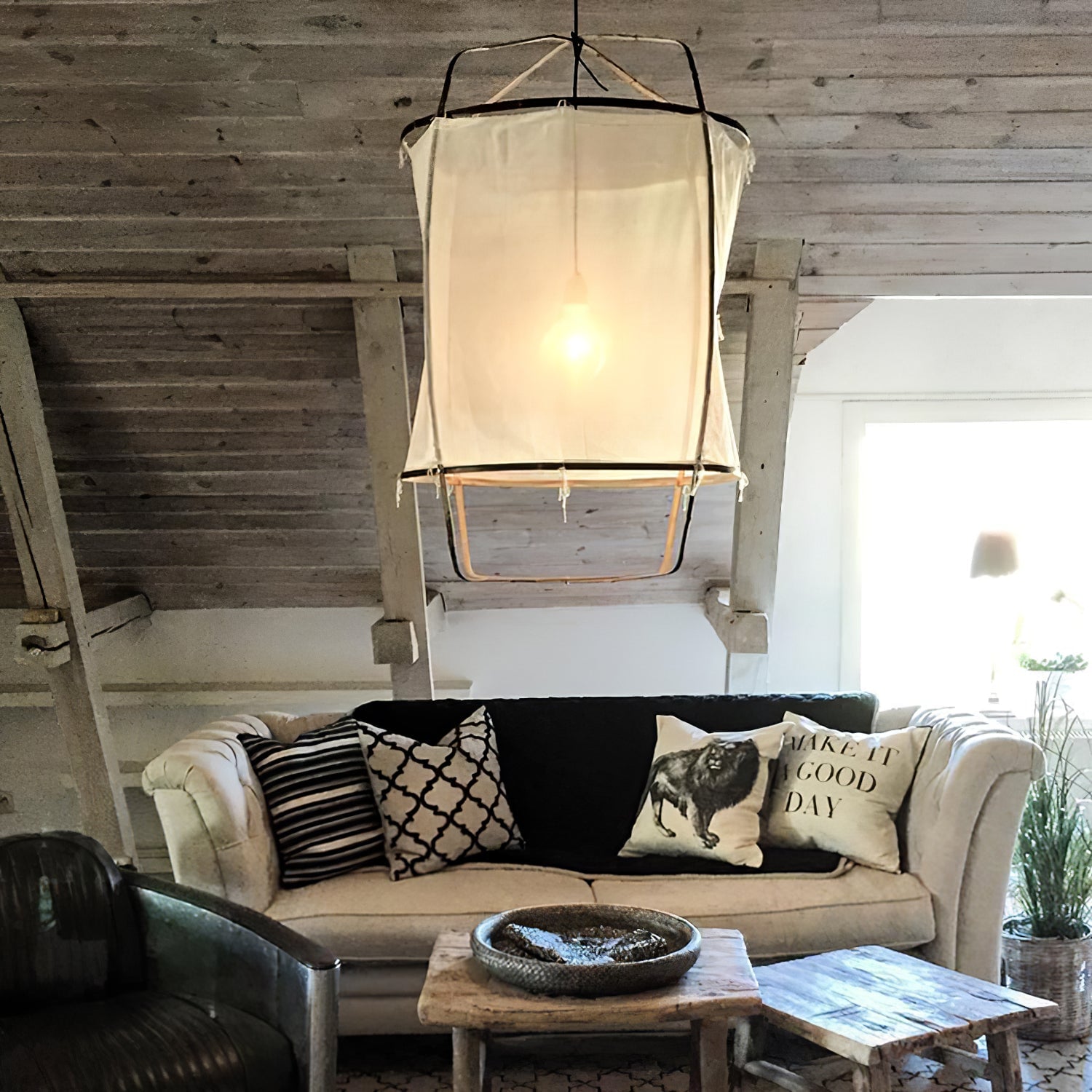 Ay illuminate Pendant Light - Lumpaz