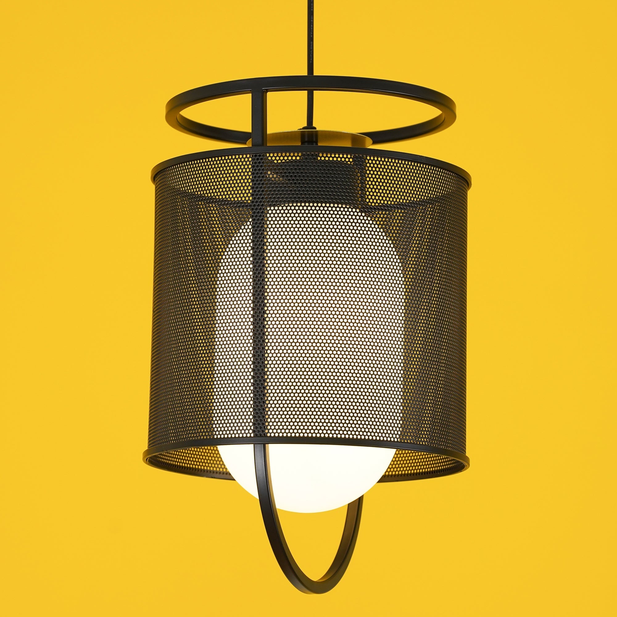 Denglong T Pendant Lamp - Lumpaz