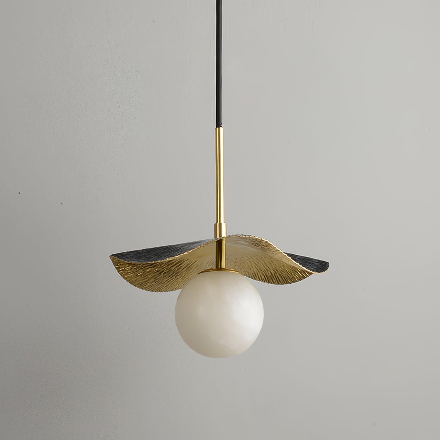 Montera Pendant Light - Lumpaz