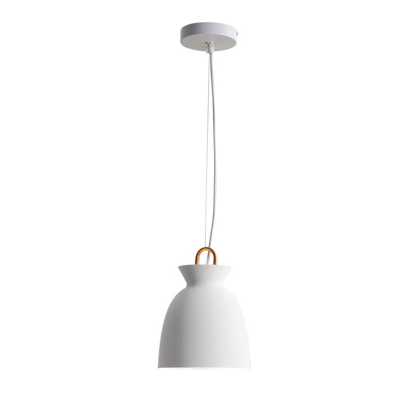Coil Ceiling Pendant Light - Lumpaz