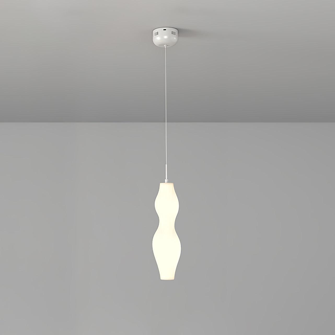 Empirico Pendant Lamp - Lumpaz
