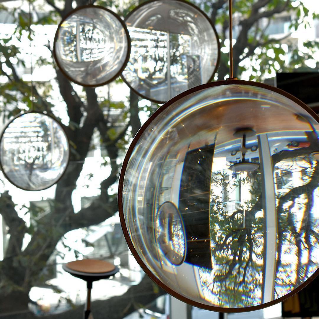 Focus Pendant Light - Lumpaz