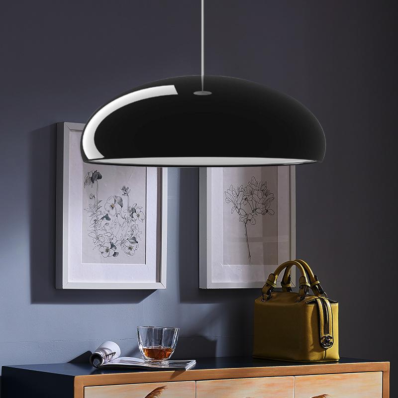 Pangen Pendant Lamp - Lumpaz
