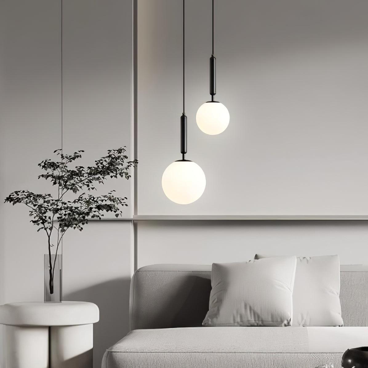 Holly Pendant Light - Lumpaz