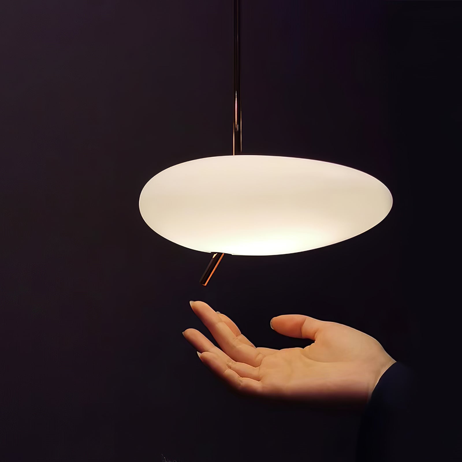 Pebbles Pendant Light - Lumpaz