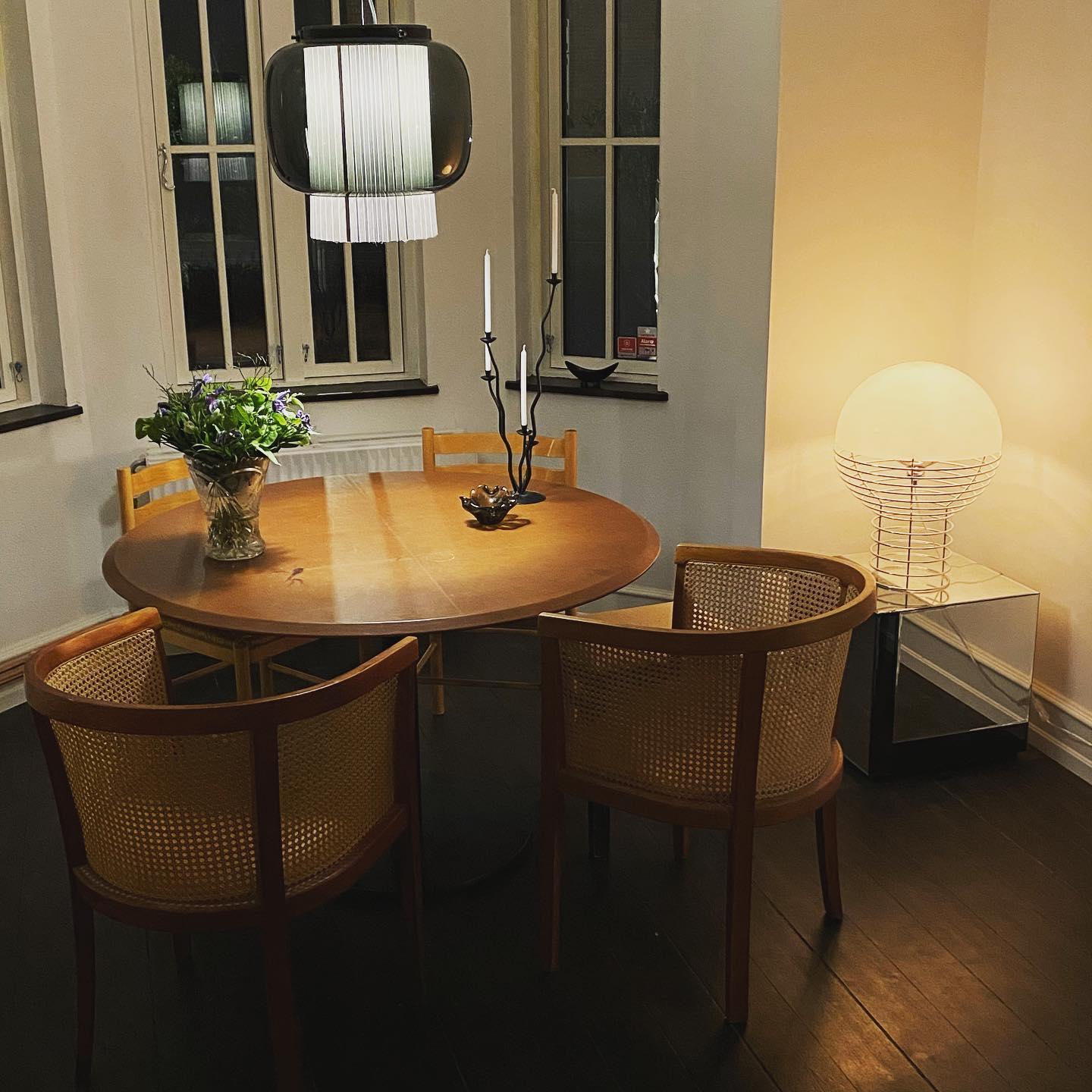 Manila T Pendant Lamp - Lumpaz