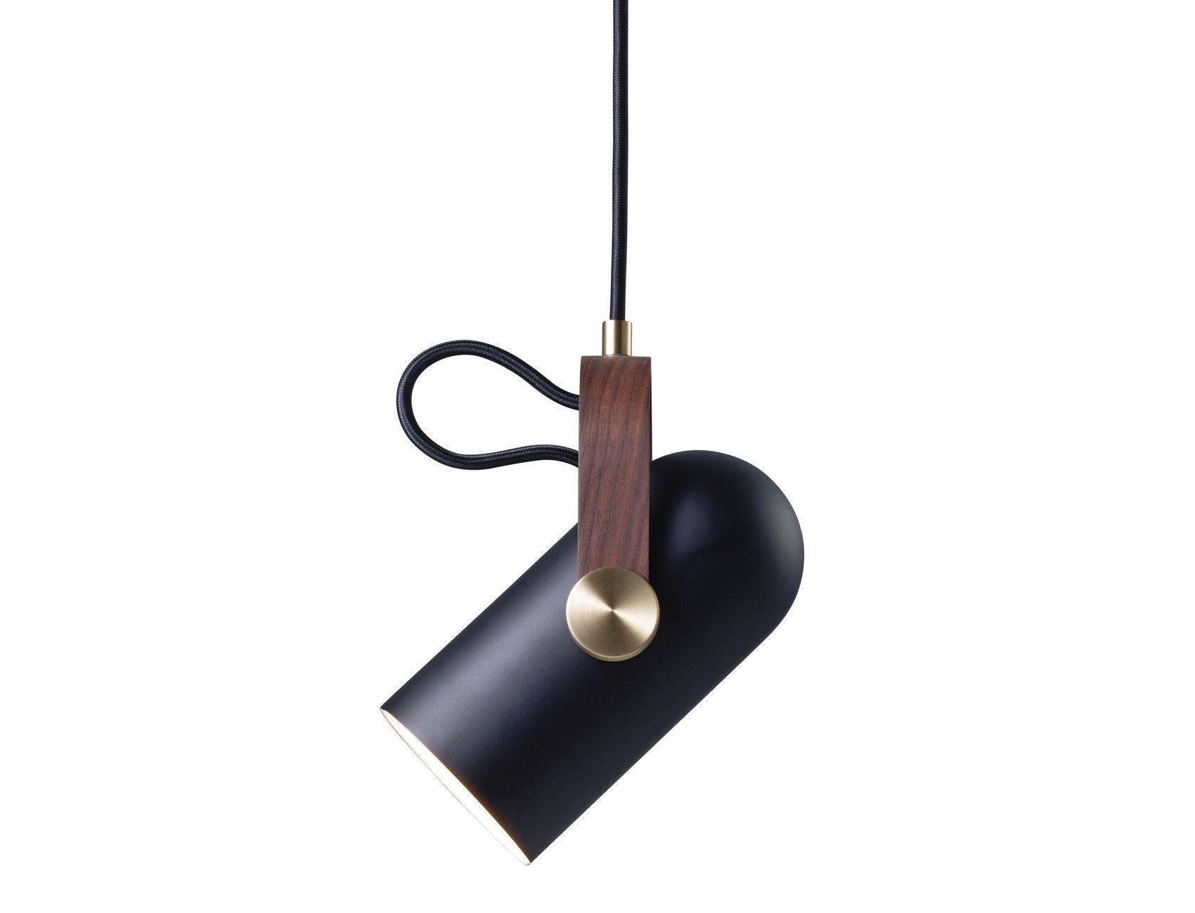 Carronade Pendant Light - Lumpaz