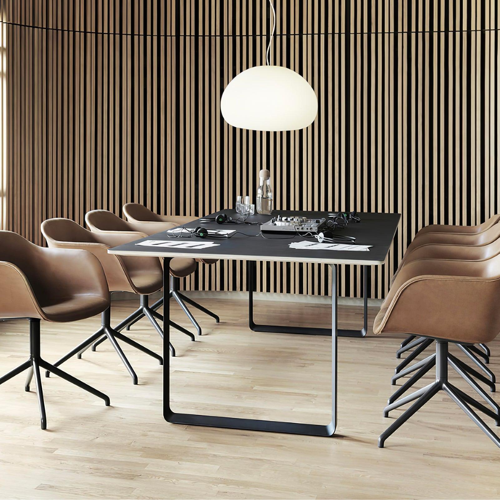 Fluid Pendant Light - Lumpaz