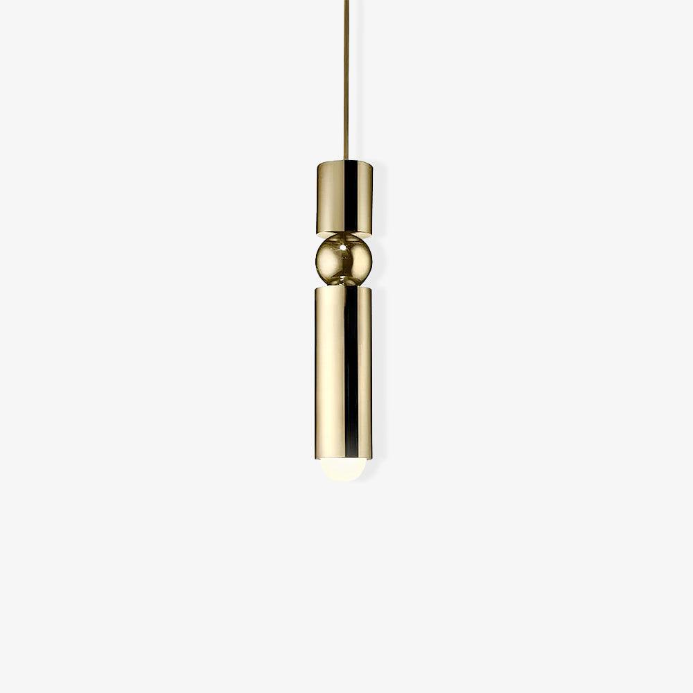 Fulcrum Pendant Light - Lumpaz