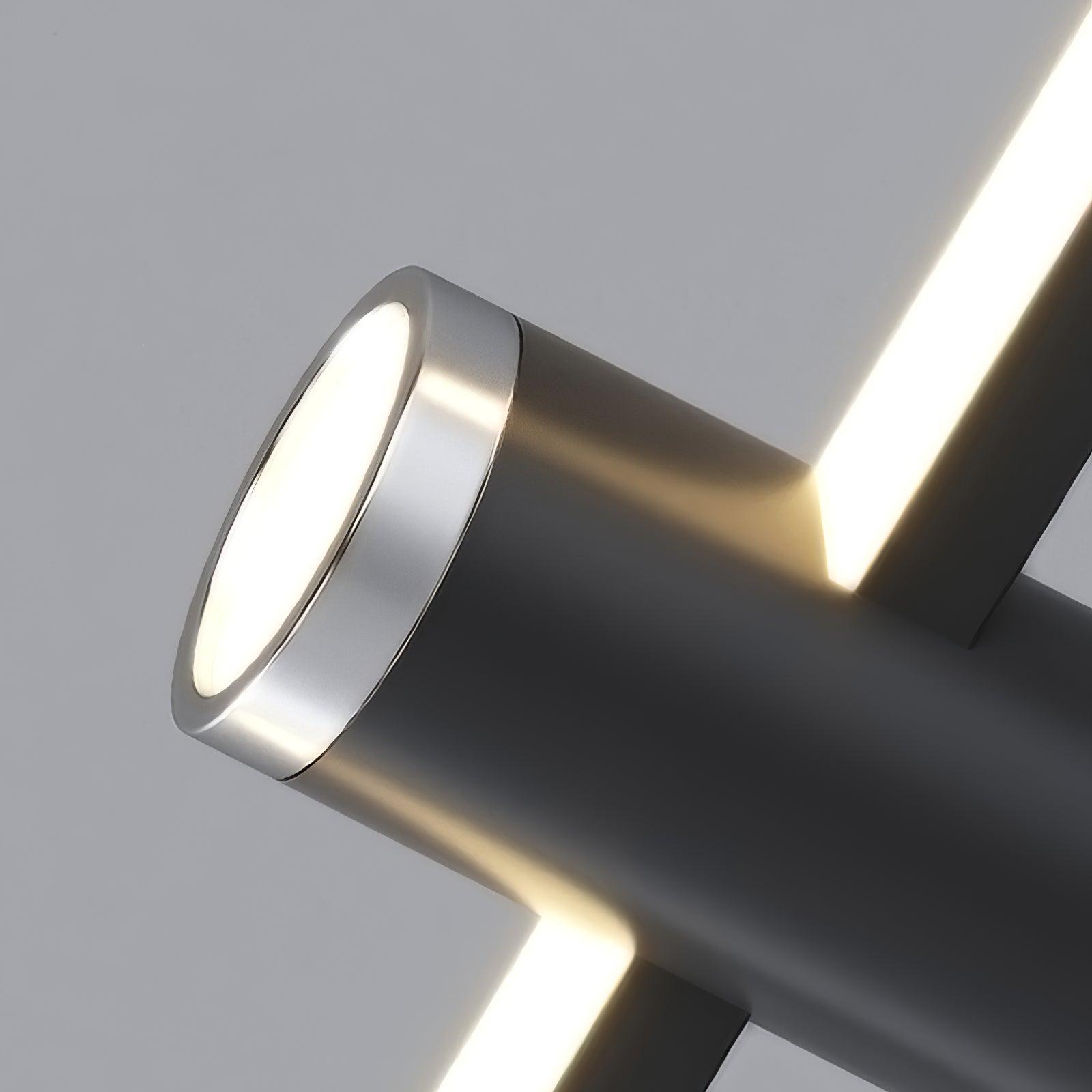 Link Pendant Light - Lumpaz