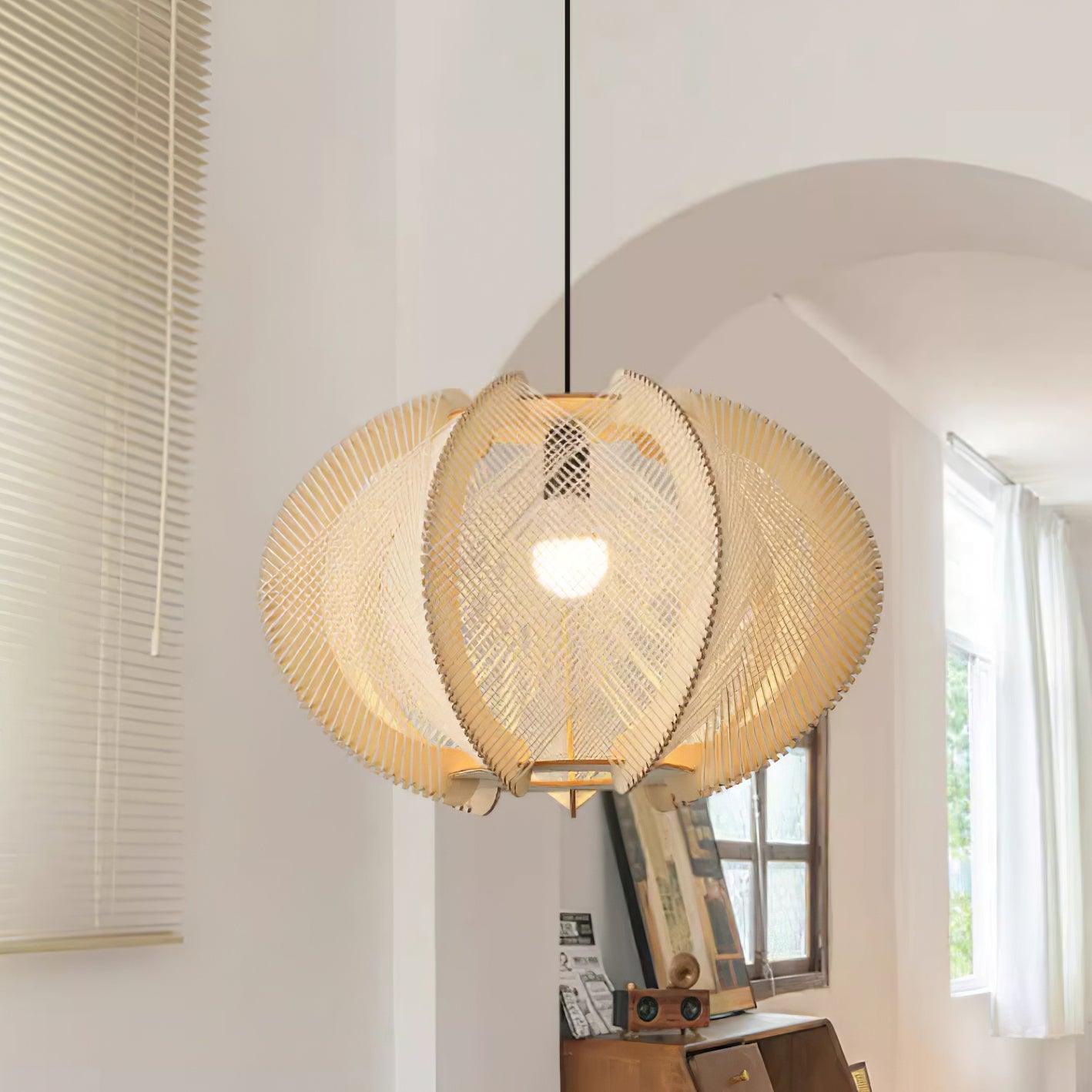 Java Pendant Light - Lumpaz