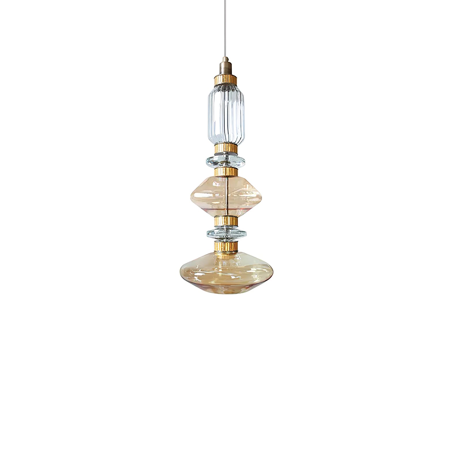 Ballet Pendant Lamp - Lumpaz
