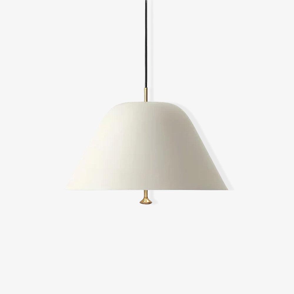 Minimalist Pendant Lamp - Lumpaz