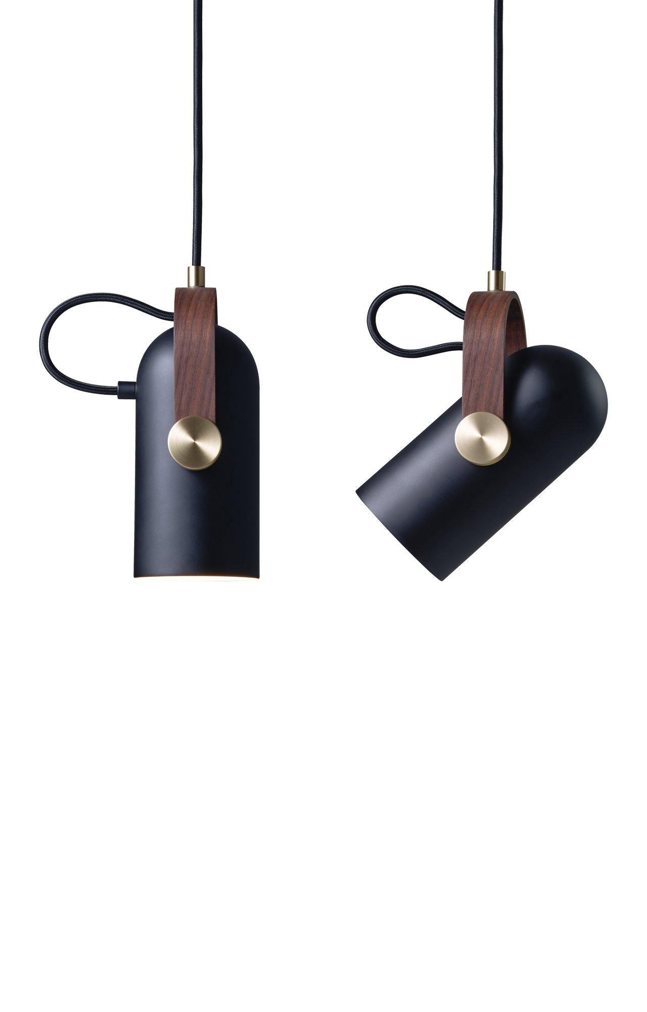 Carronade Pendant Light - Lumpaz