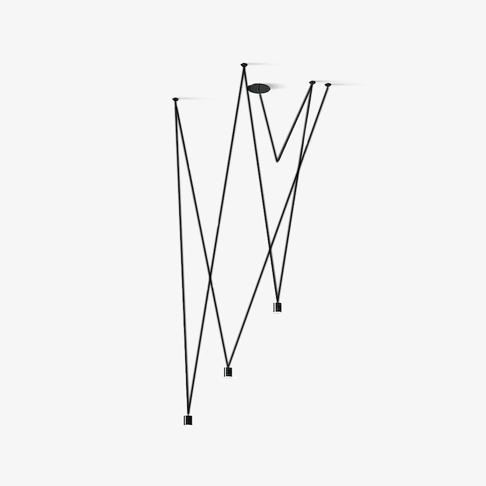 Collection Pendant Lamp - Lumpaz