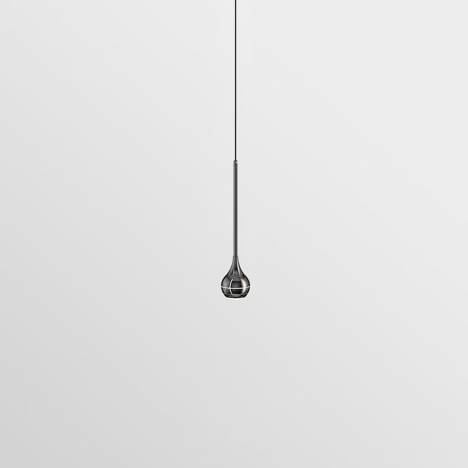 Elie Pendant Lamp - Lumpaz