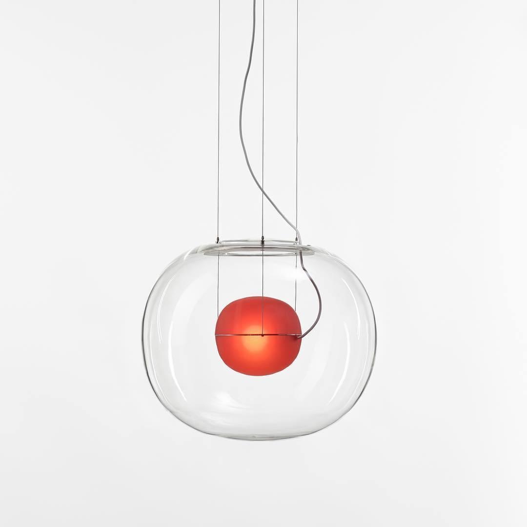 Pearl Pendant Light - Lumpaz