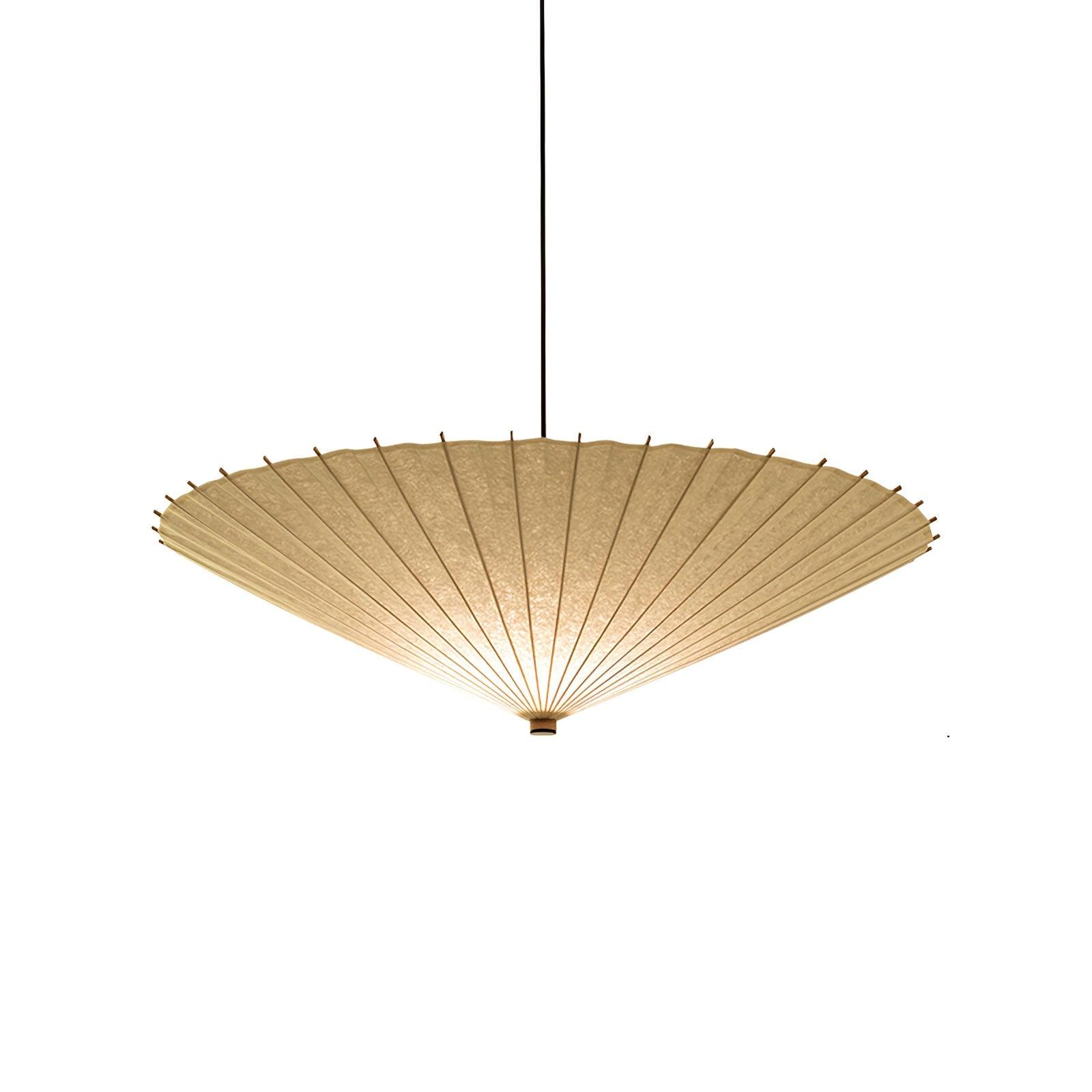 Shade Umbrella Pendant Lamp - Lumpaz