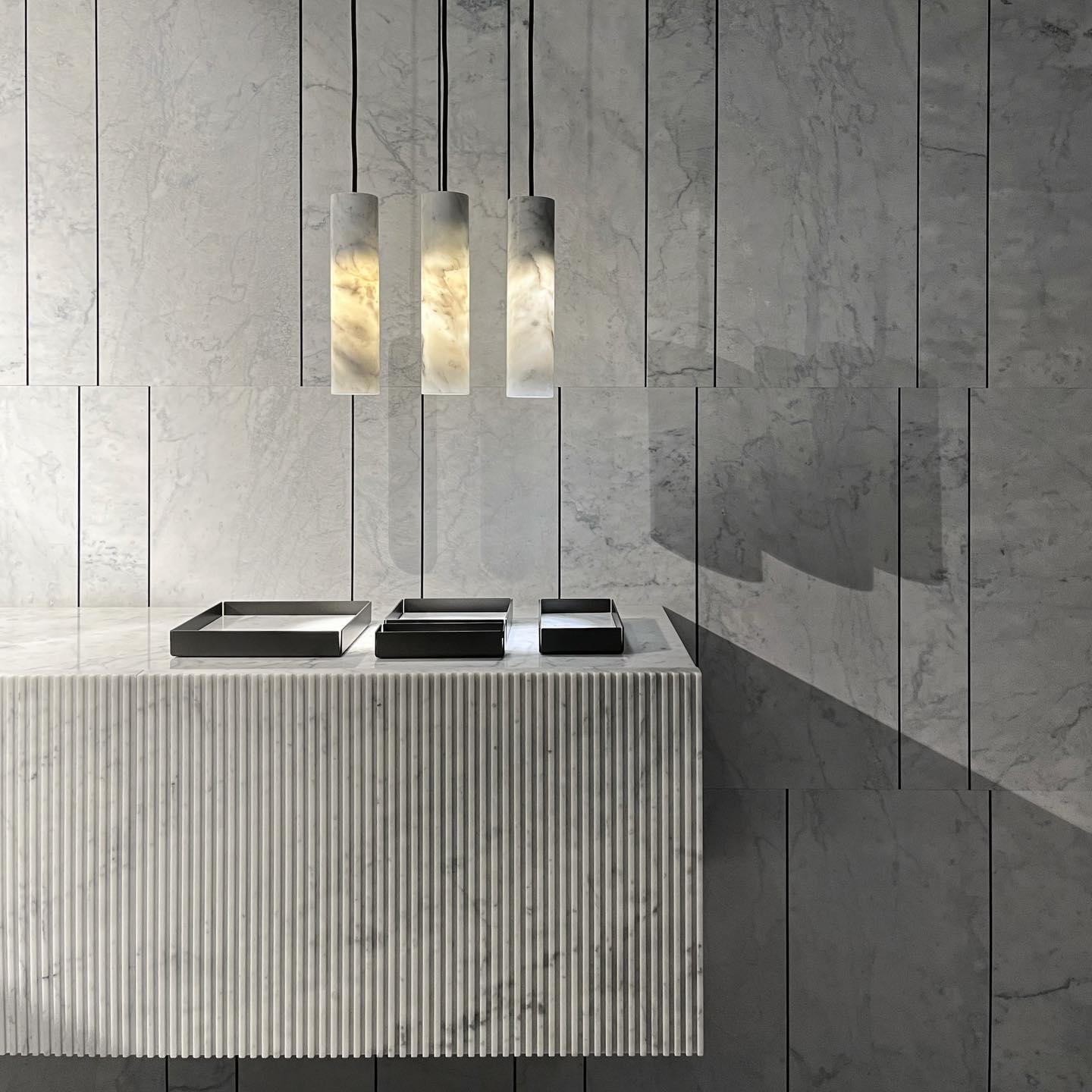 Silo Pendant Light - Lumpaz