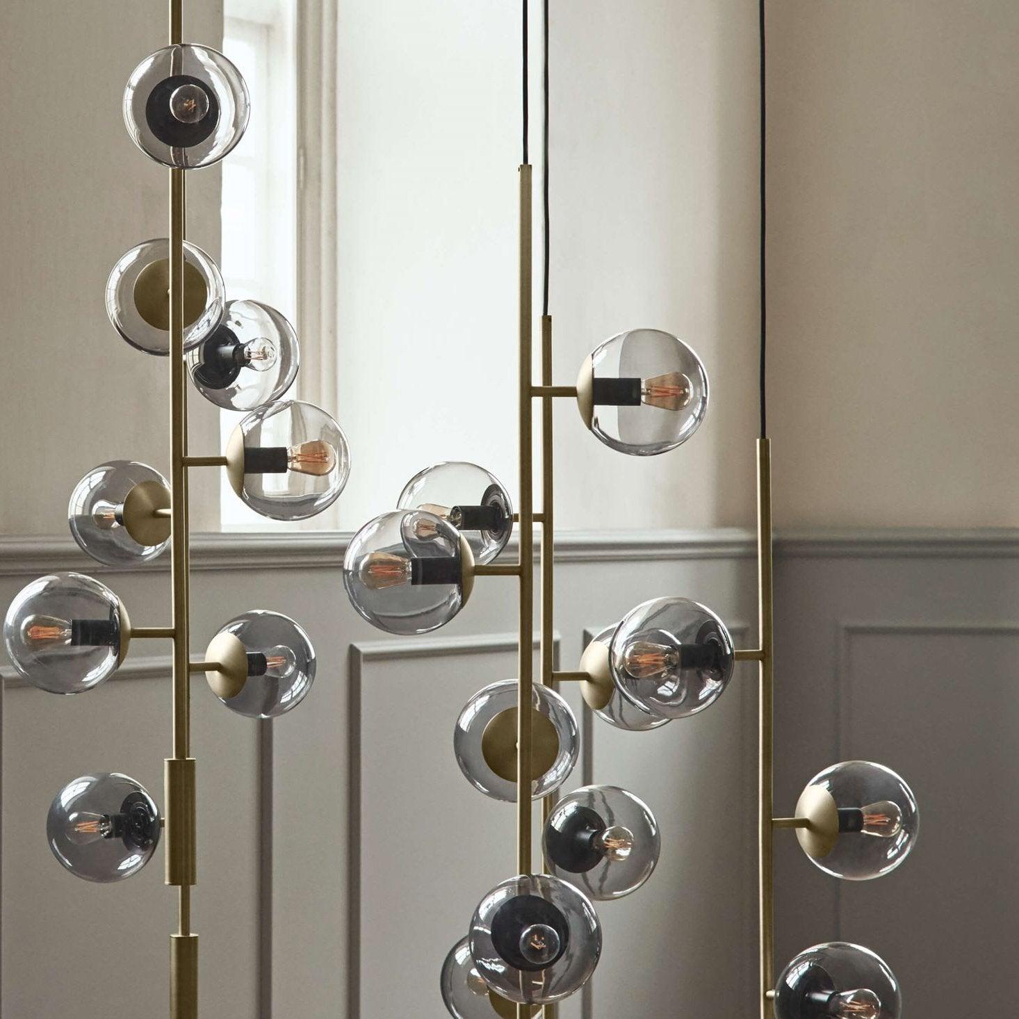 Orb Pendant Light - Lumpaz