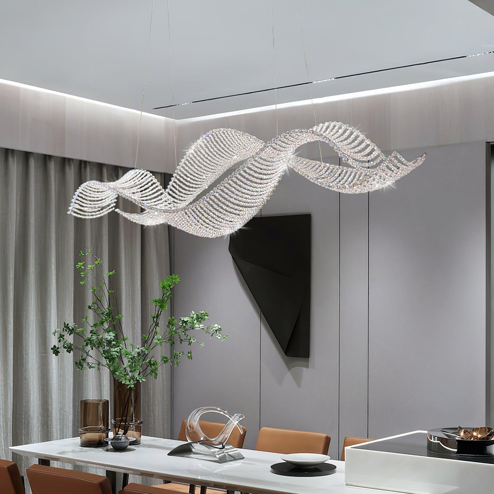 Alon Chandelier - Lumpaz