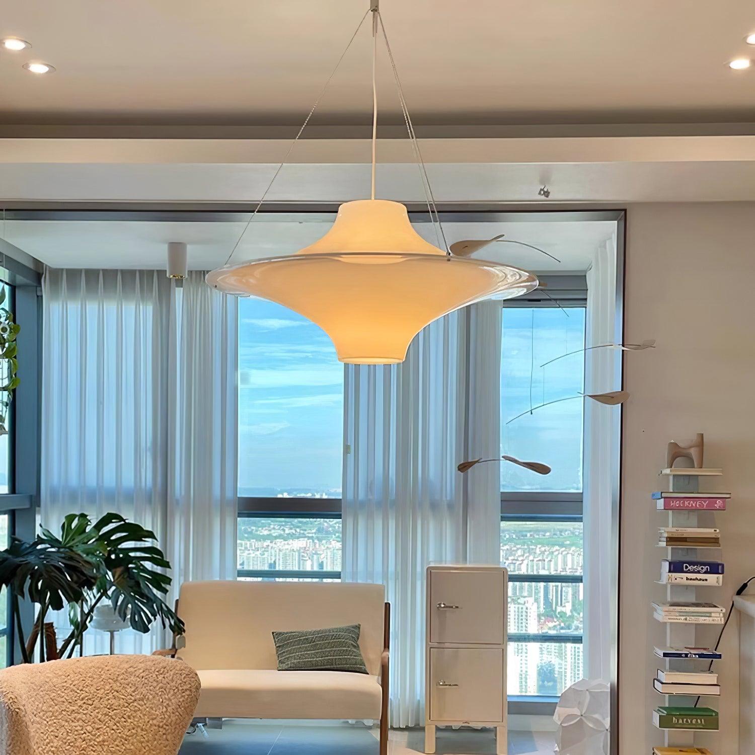 Lokki Pendant Lamp - Lumpaz