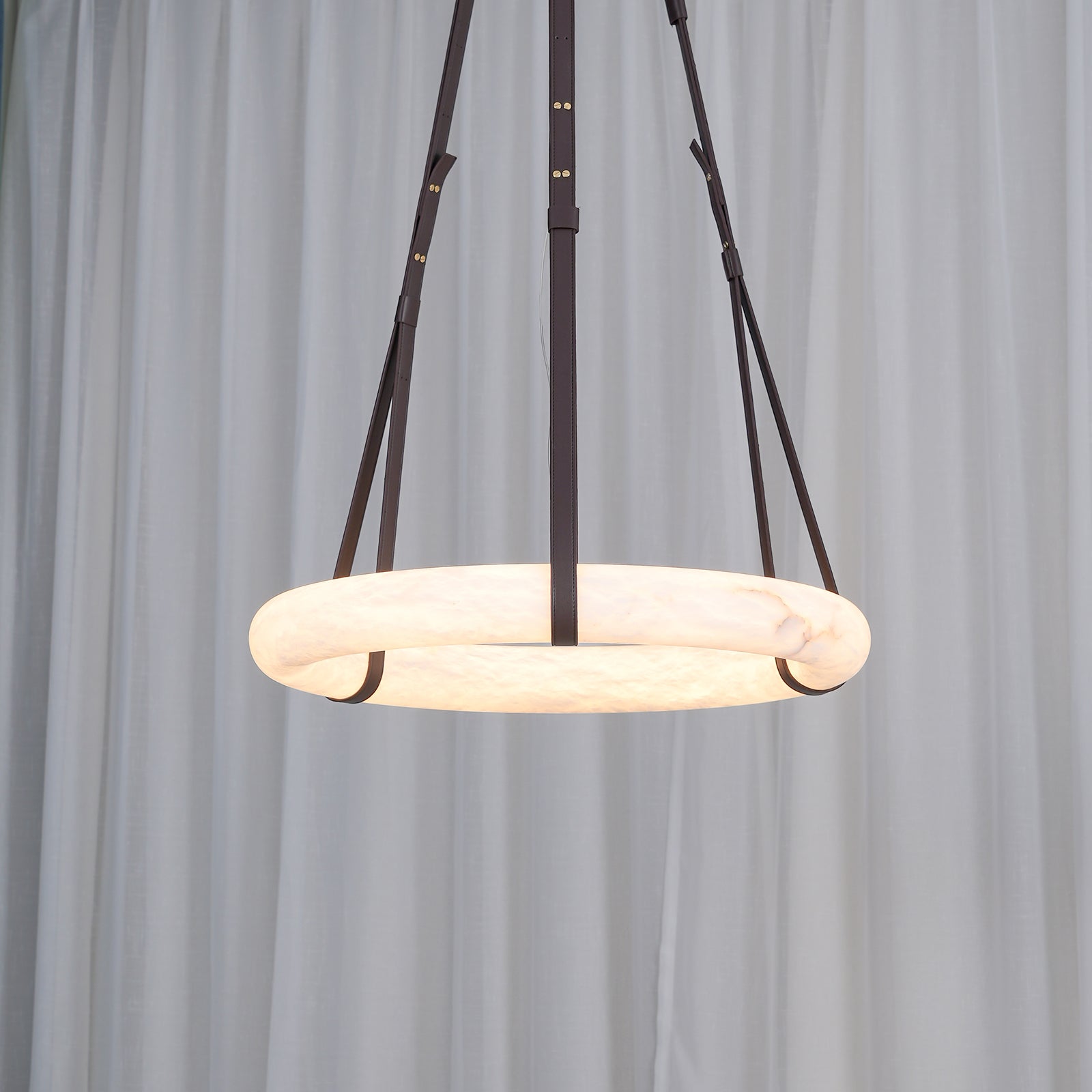 Oslo Pendant Light A - Lumpaz