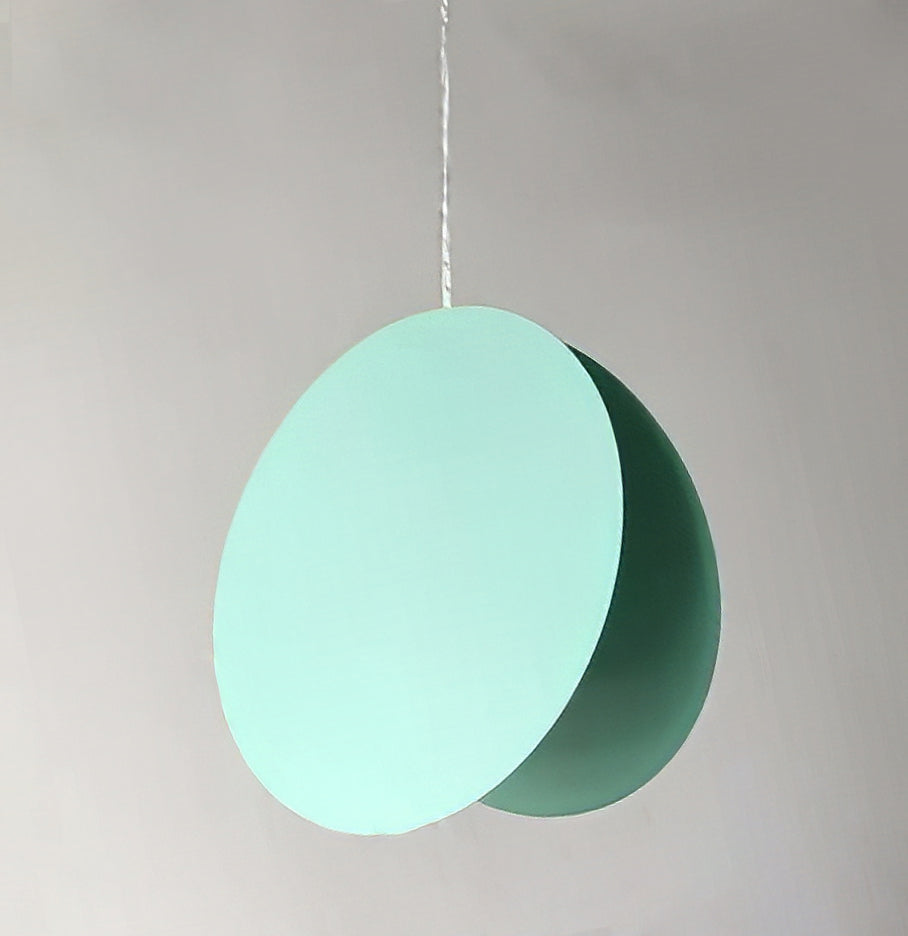 North Pendant Light - Lumpaz